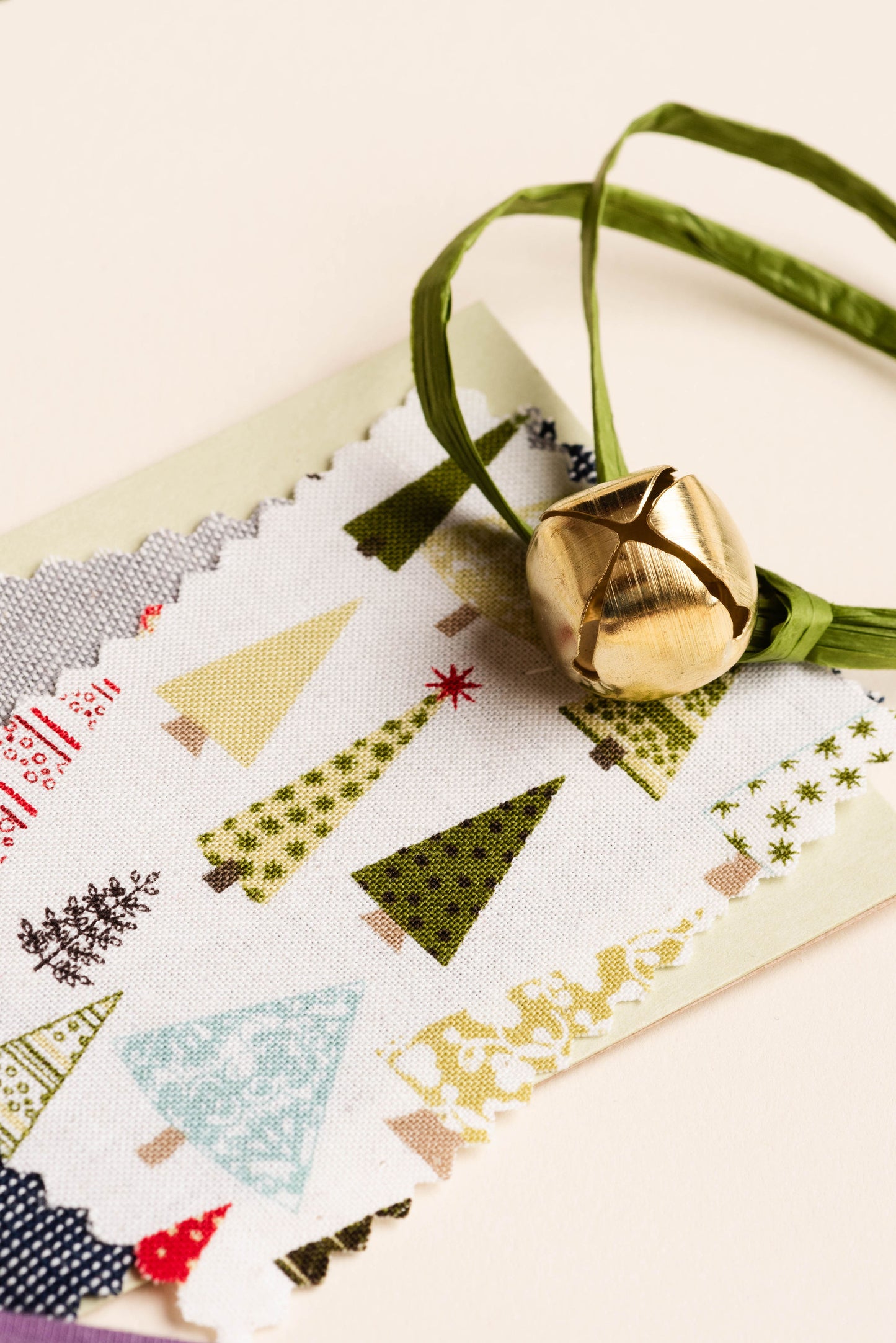 Gift tags