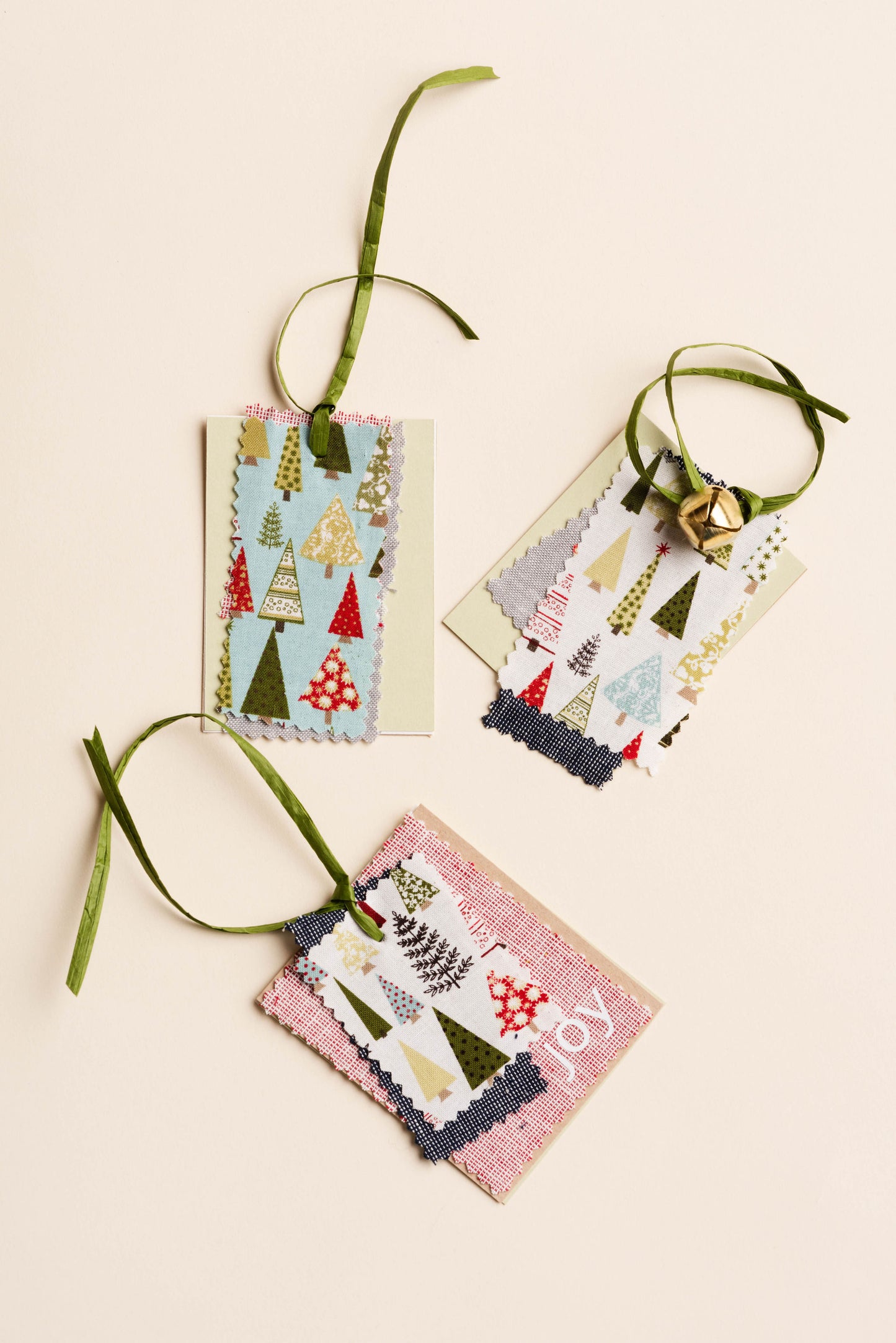 Gift tags