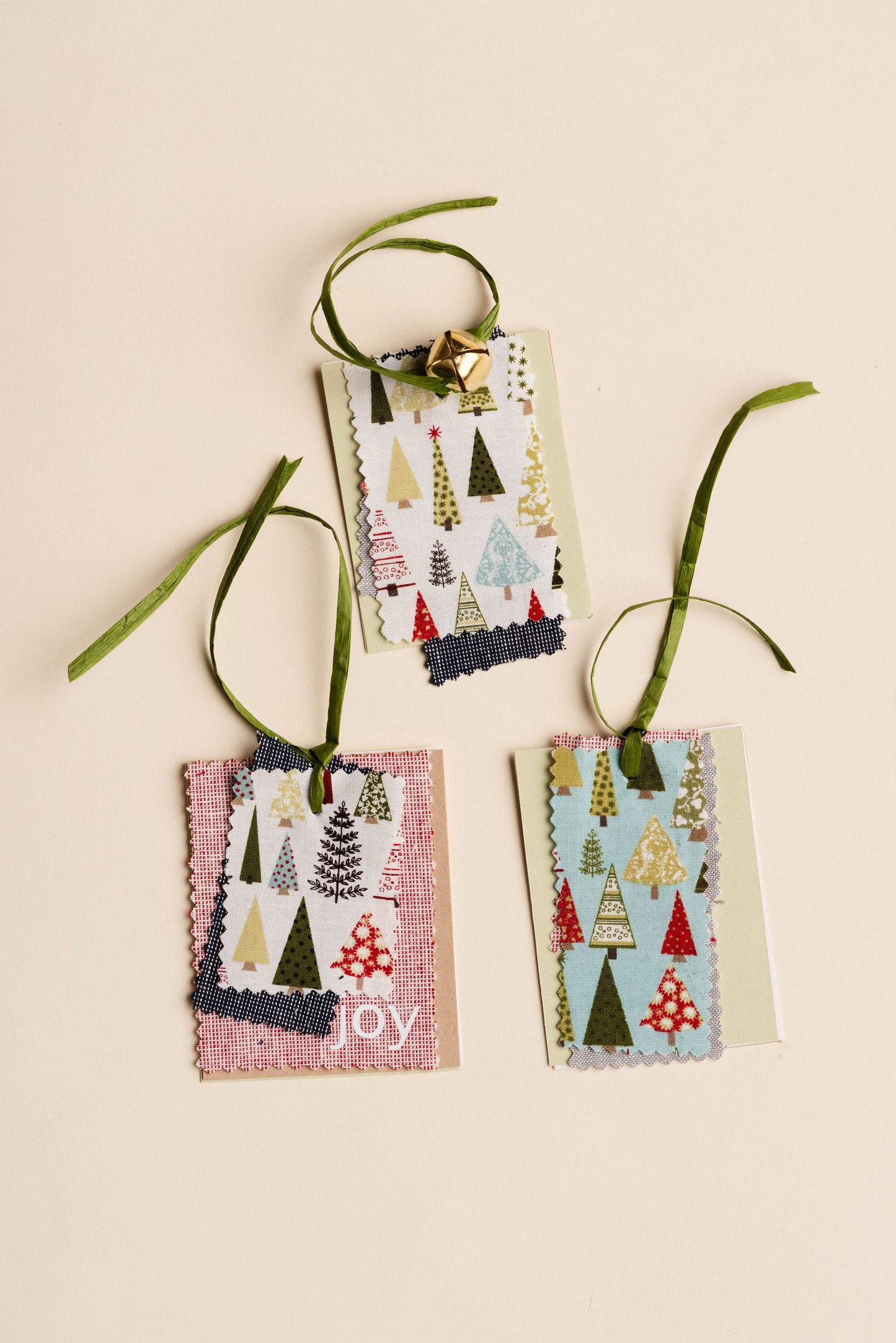 Gift tags