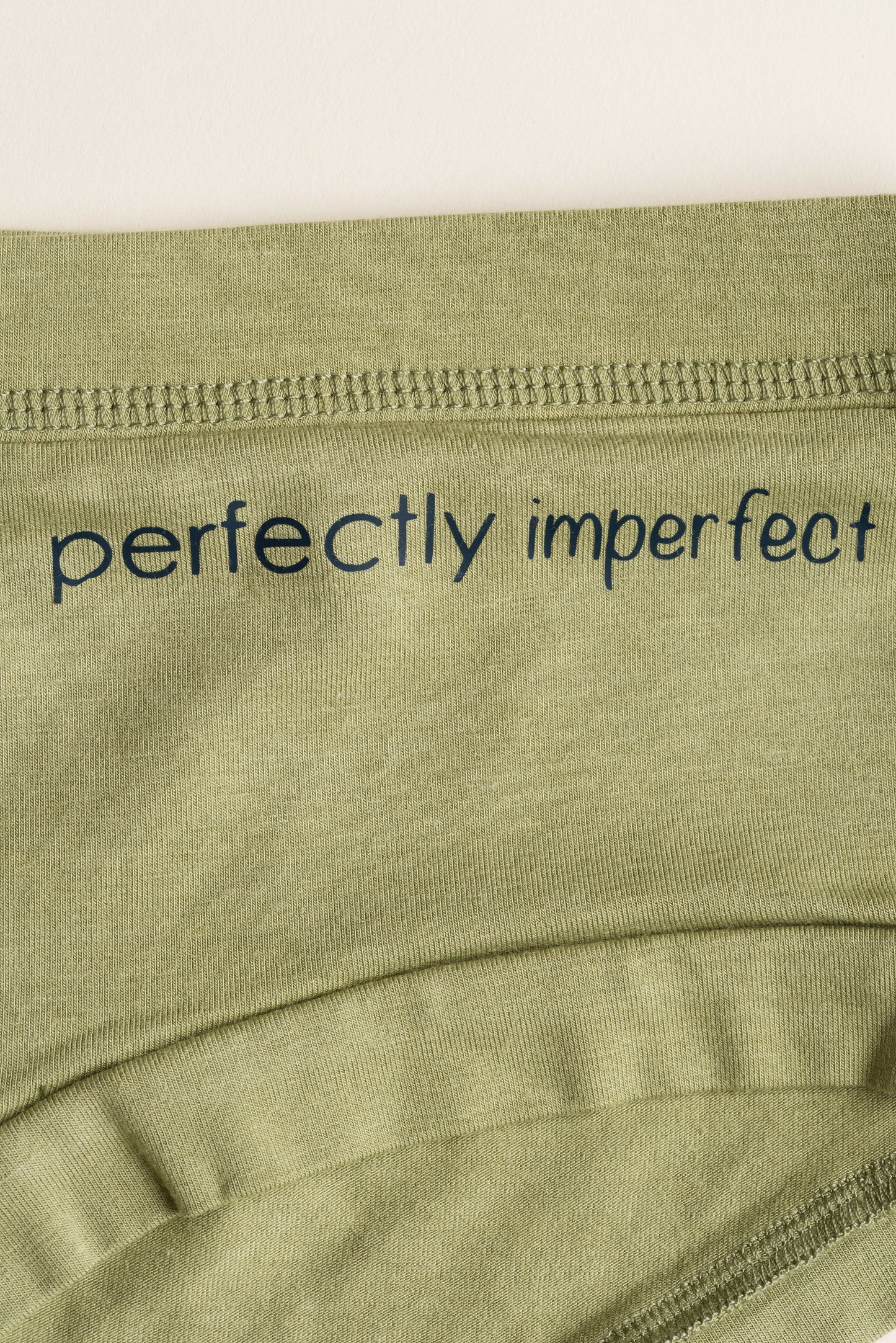 perfectly imperfect