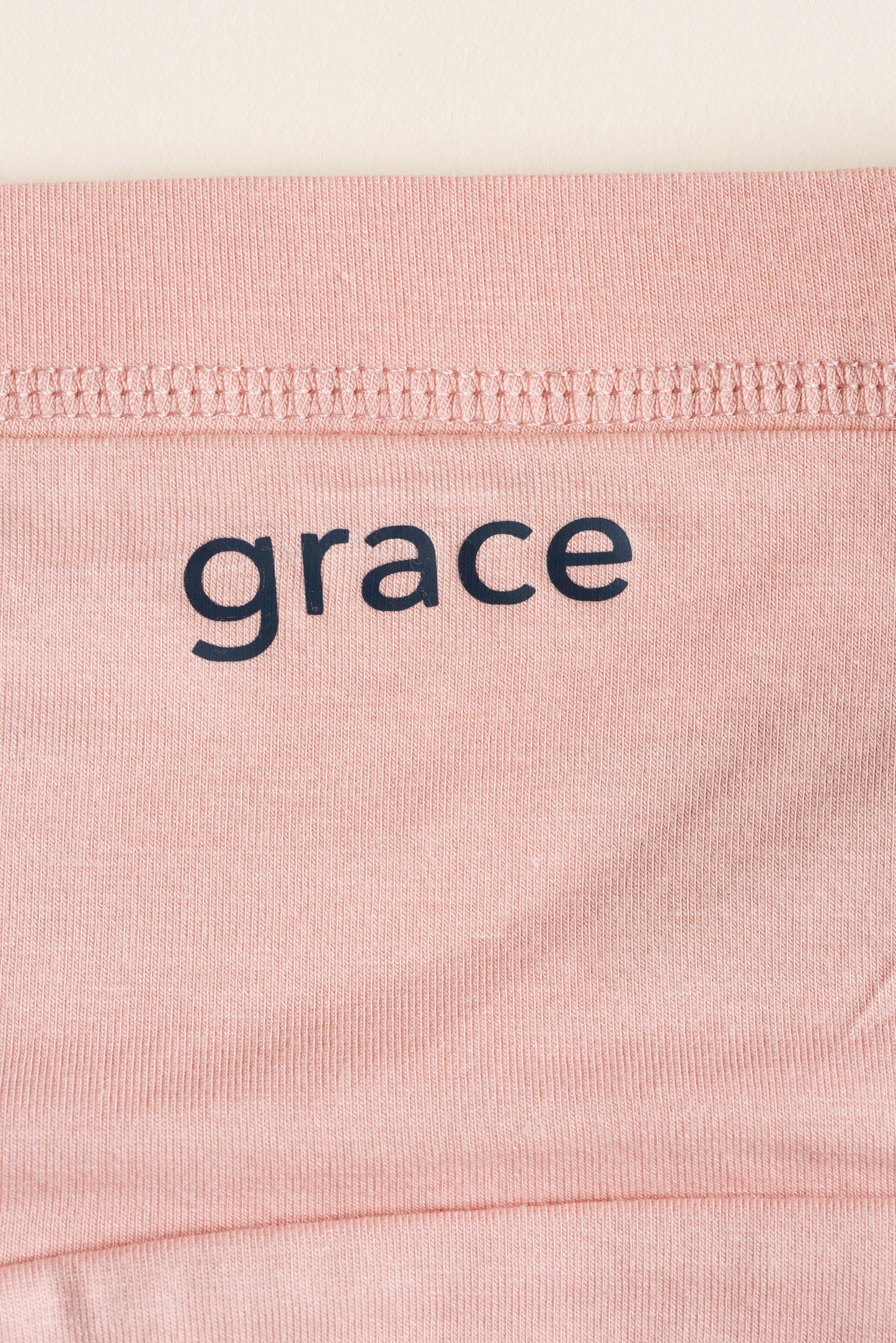 grace