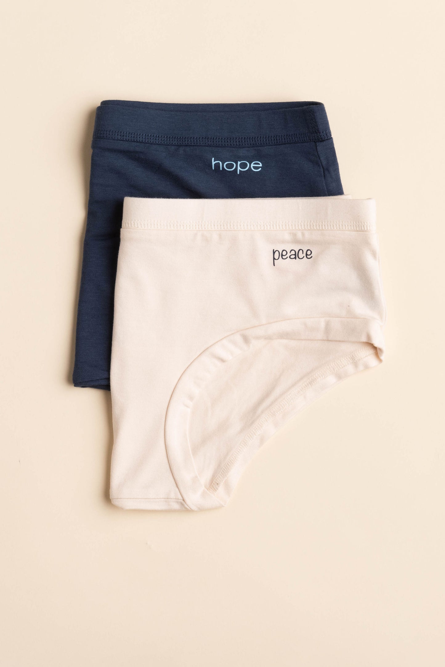 hope and peace Pack