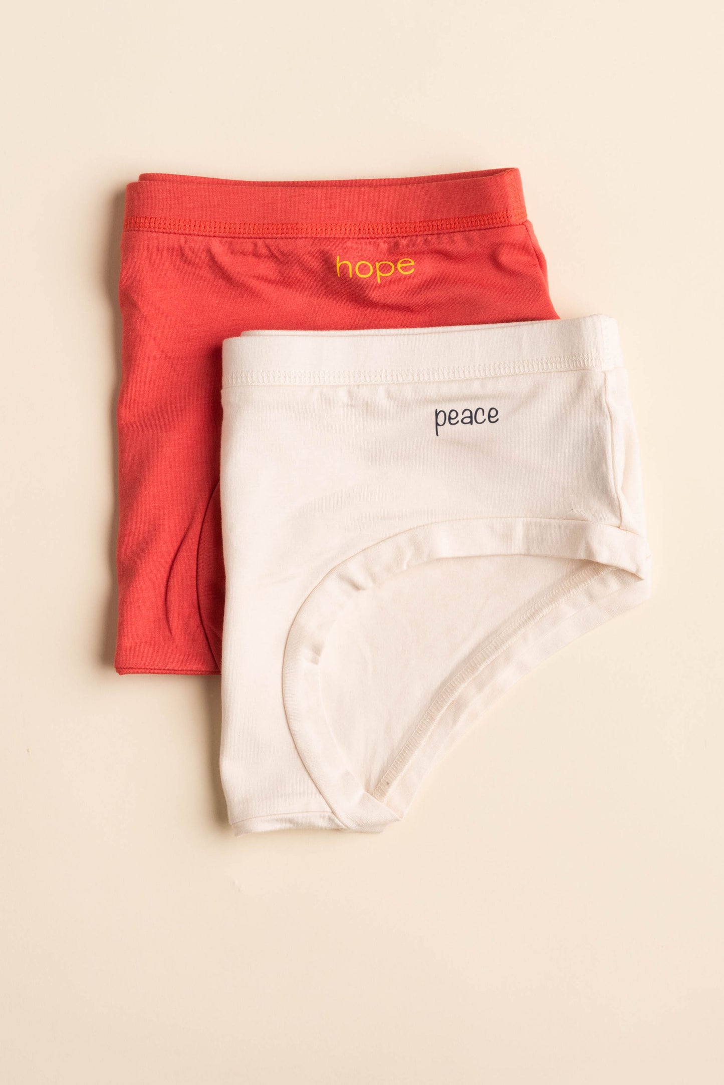 hope and peace Pack