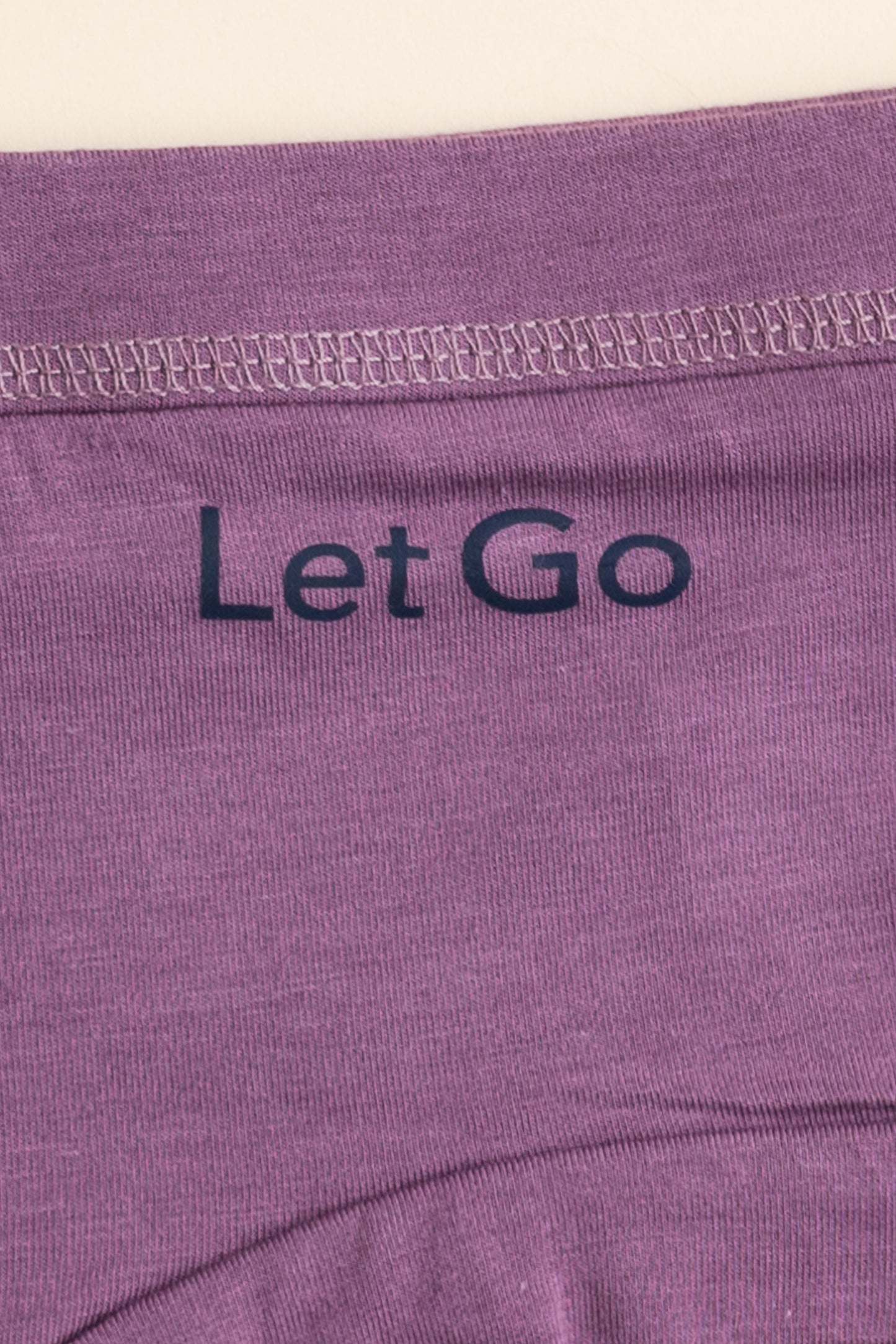 Let Go