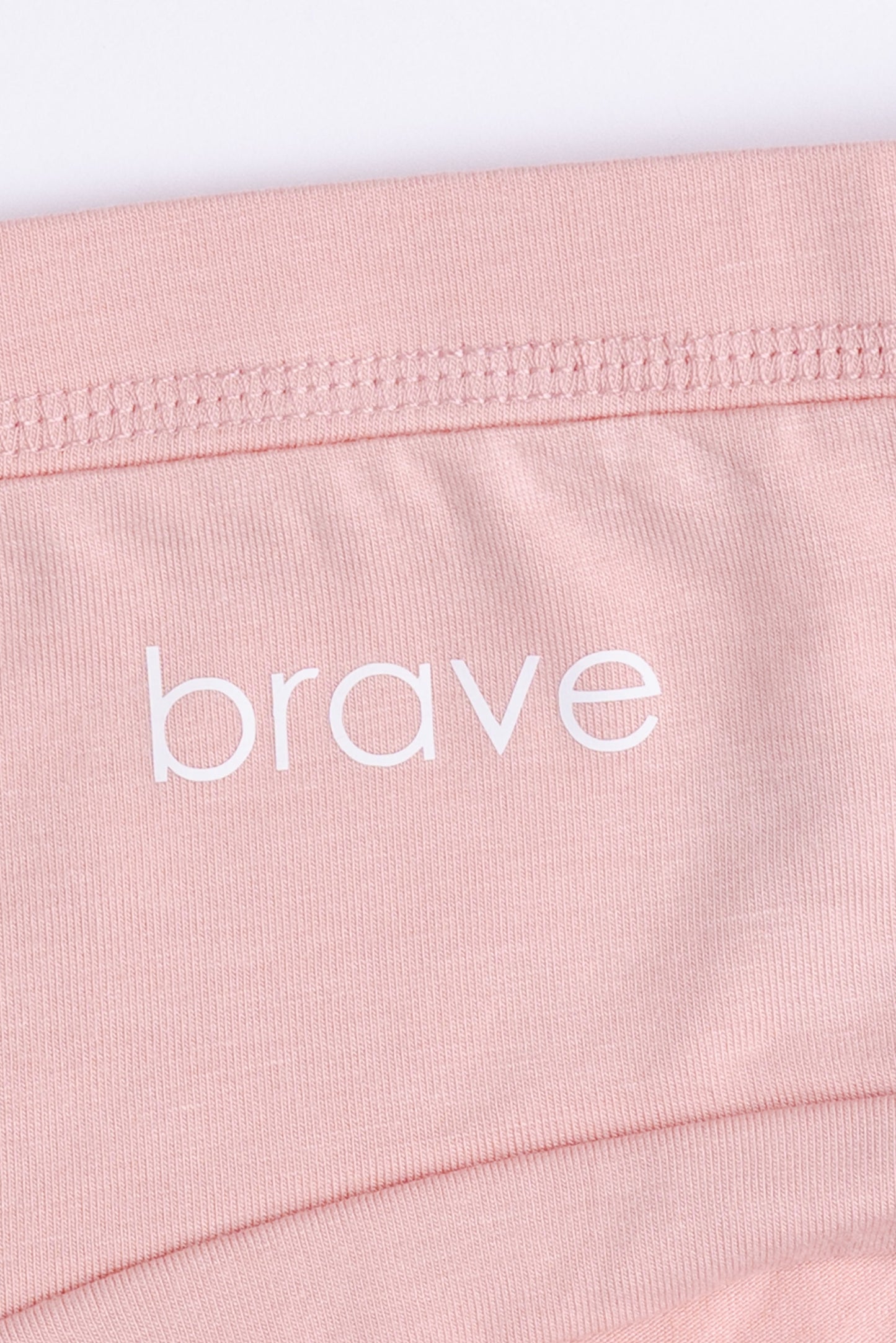 brave