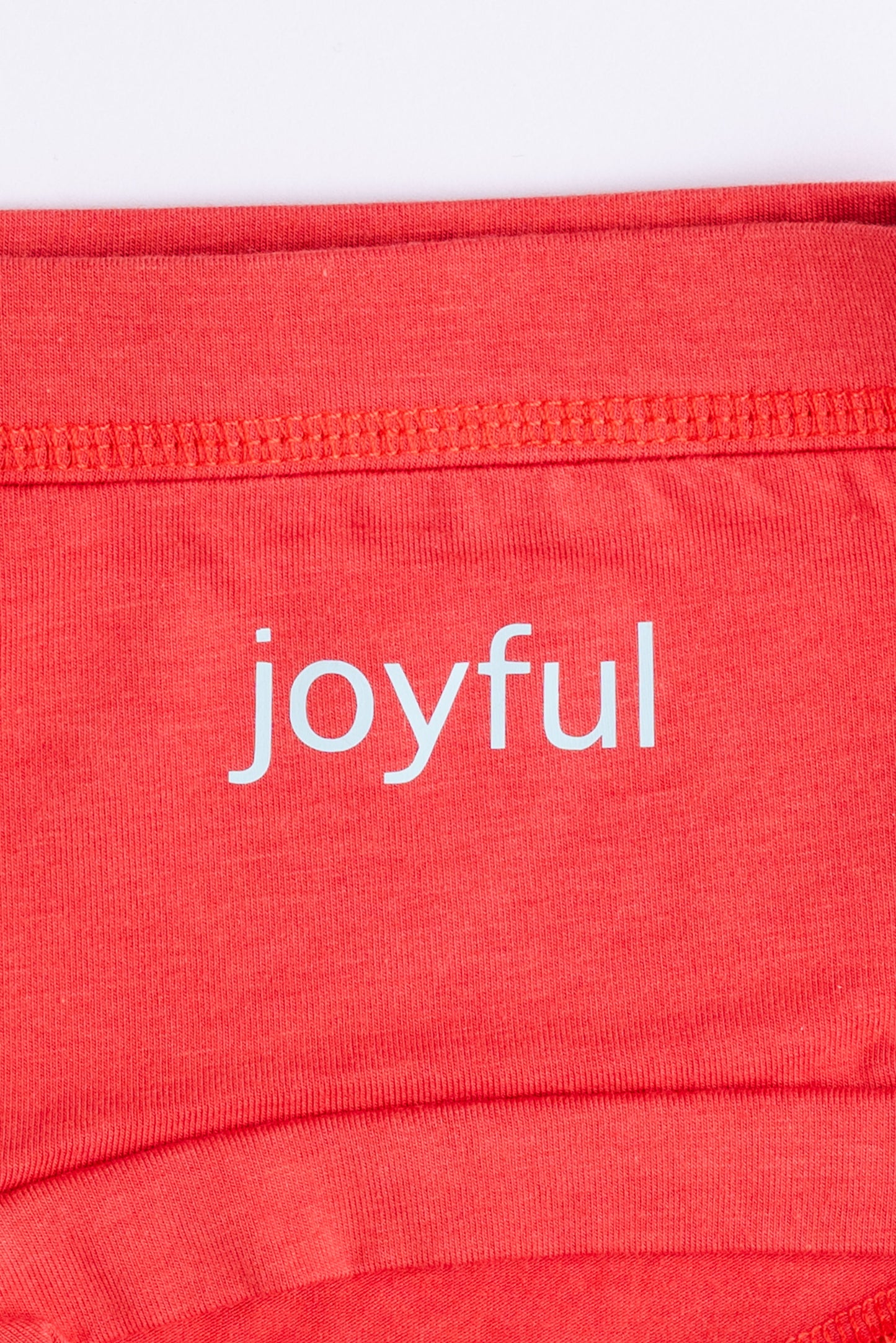 joyful