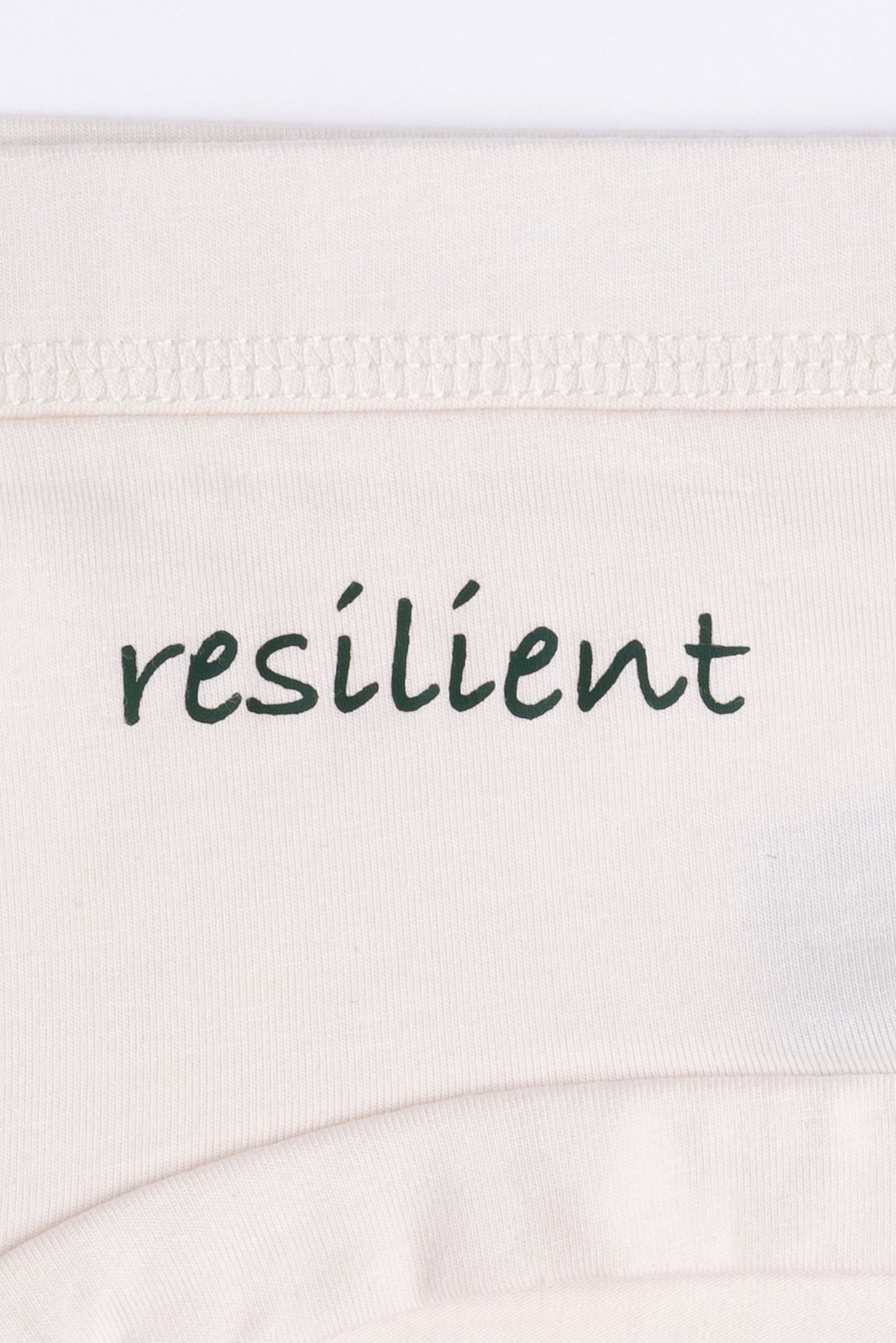 resilient